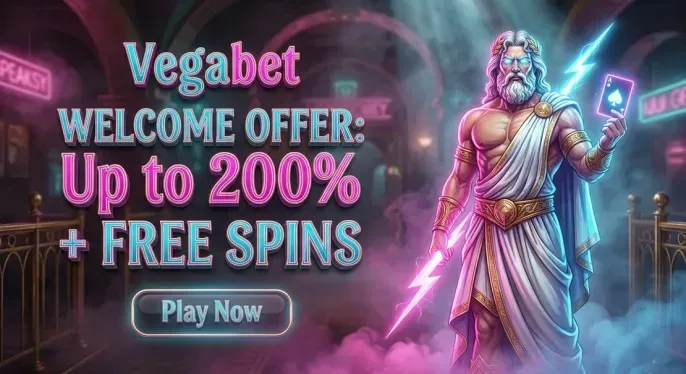 Vegabet Casino
